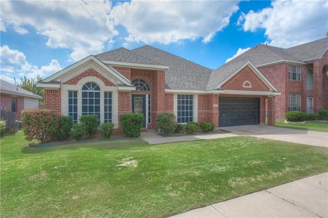321 Stormydale Ln
