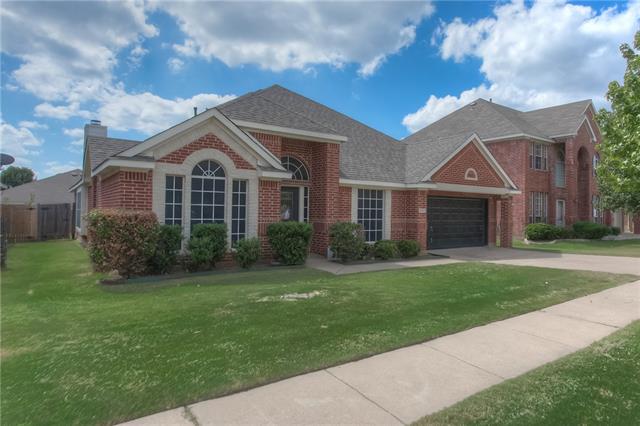 321 Stormydale Ln