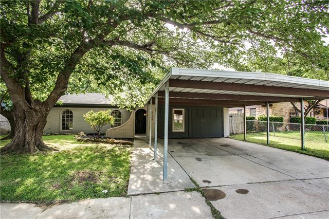 6341 Hunters Glen Dr