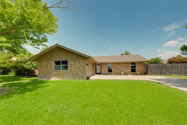 6341 Hunters Glen Dr