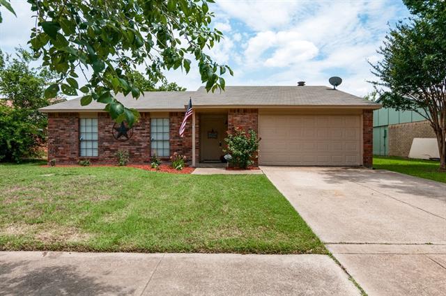 6341 Hunters Glen Dr