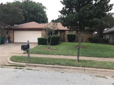 7501 Cedarhill Rd