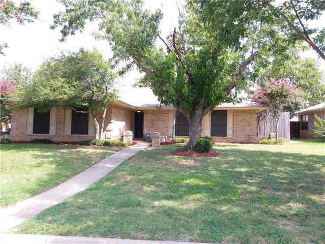7501 Cedarhill Rd