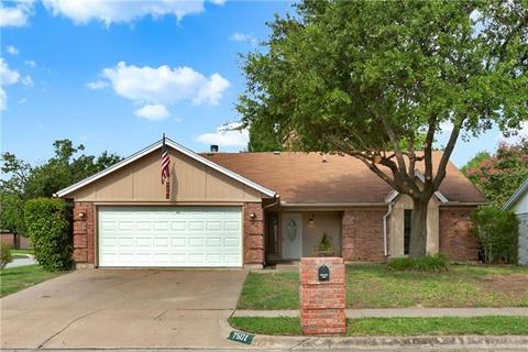 7501 Cedarhill Rd