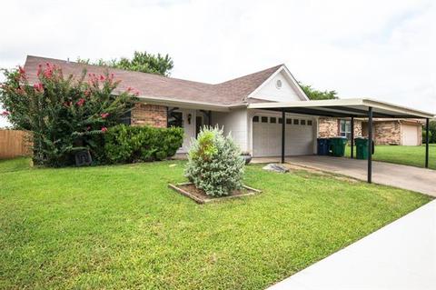7501 Cedarhill Rd