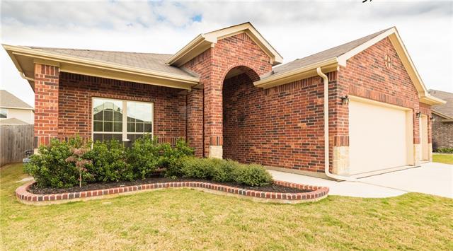 5212 Molasses Dr