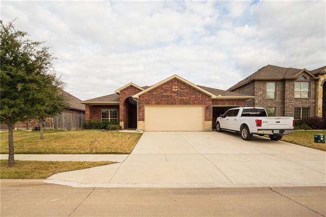 5212 Molasses Dr