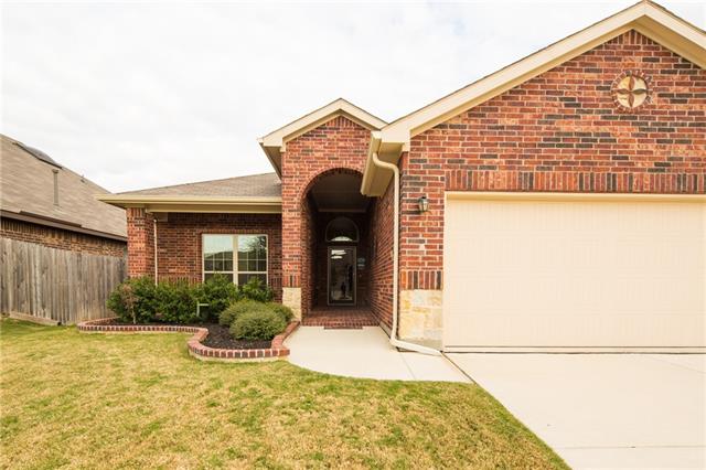 5212 Molasses Dr