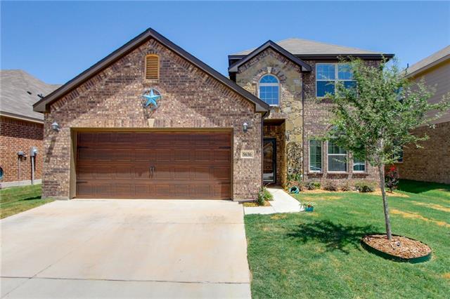 6040 Paddlefish Dr