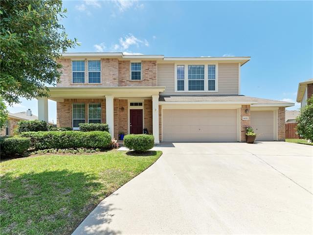 6028 Red Drum Dr