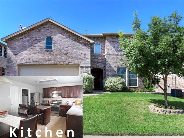 5709 Spirit Lake Dr