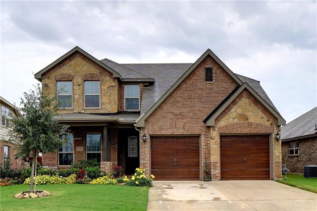 5709 Spirit Lake Dr