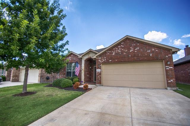 7109 Stonehaven Ct