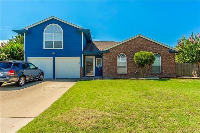 7109 Stonehaven Ct