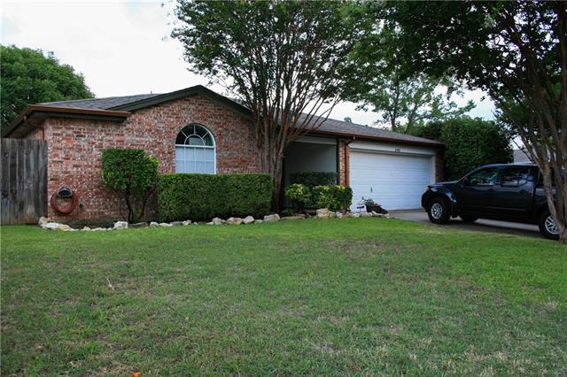 7109 Stonehaven Ct
