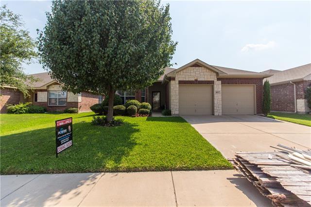 7109 Stonehaven Ct