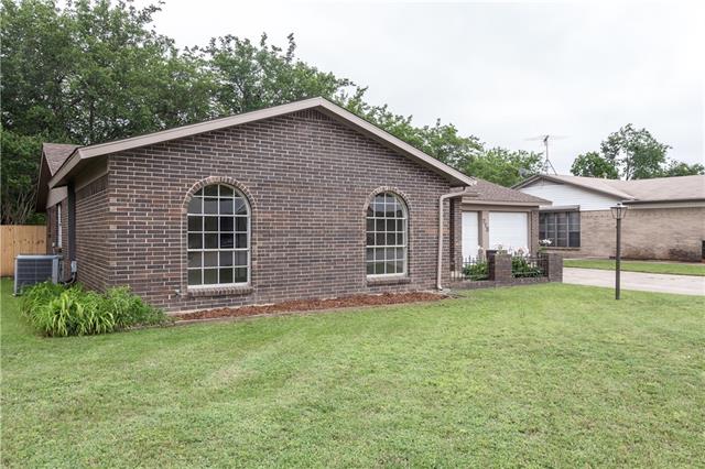 For Sale: 713 Opal St Fort Worth, TX 76179