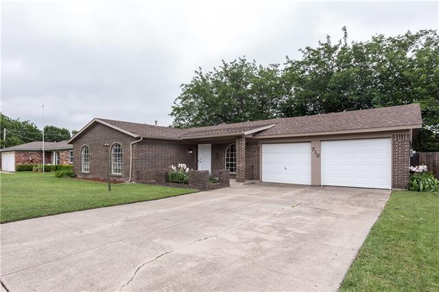 For Sale: 713 Opal St Fort Worth, TX 76179