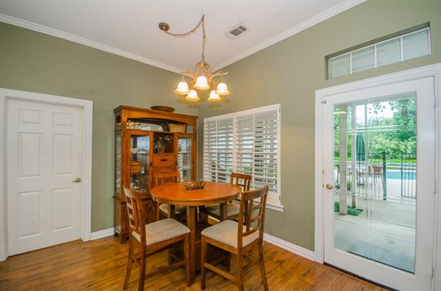 For Sale: 8929 Crest Ridge Dr Fort Worth, TX 76179