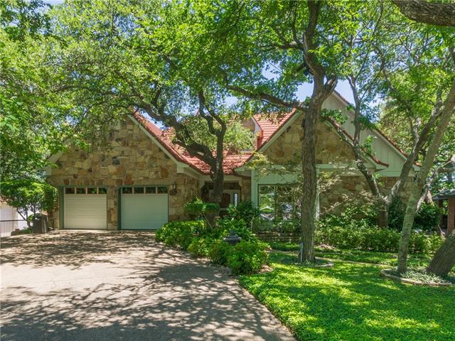 For Sale: 2 Buccaneer Ct Fort Worth, TX 76179