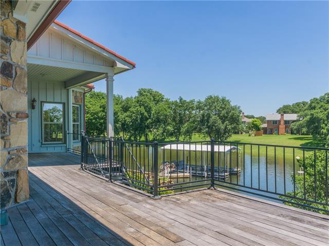 For Sale: 2 Buccaneer Ct Fort Worth, TX 76179