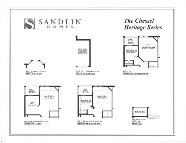6024 Iron Horse Dr