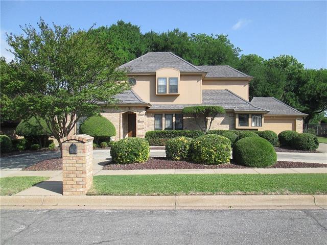 6024 Iron Horse Dr
