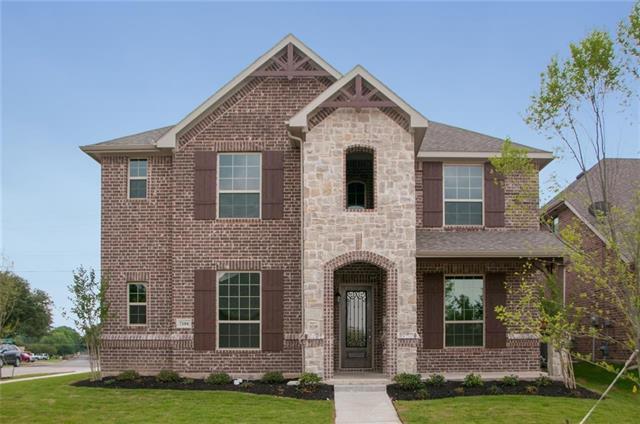 6024 Iron Horse Dr