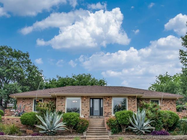6024 Iron Horse Dr
