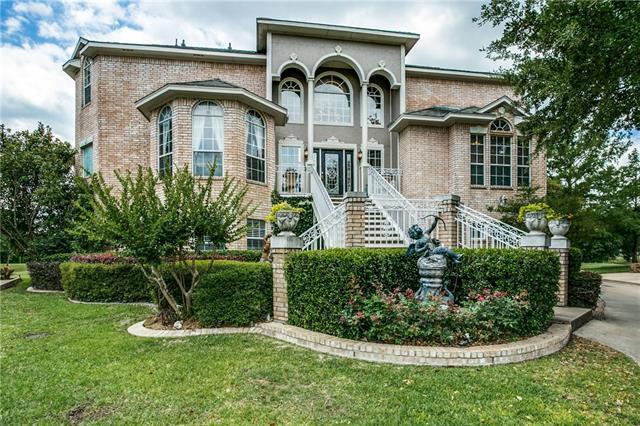 6024 Iron Horse Dr