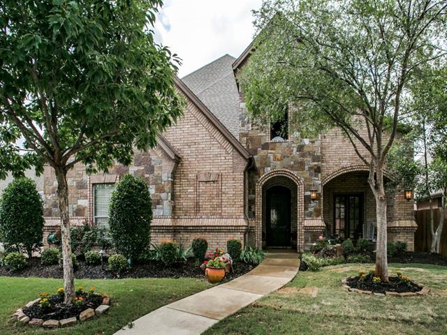 For Sale: 8304 Regency Dr North Richland Hills, TX 76182