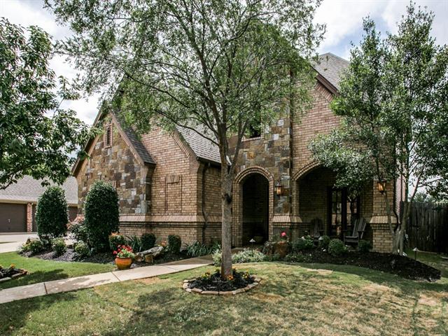 For Sale: 8304 Regency Dr North Richland Hills, TX 76182