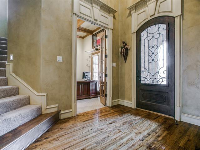 For Sale: 8304 Regency Dr North Richland Hills, TX 76182