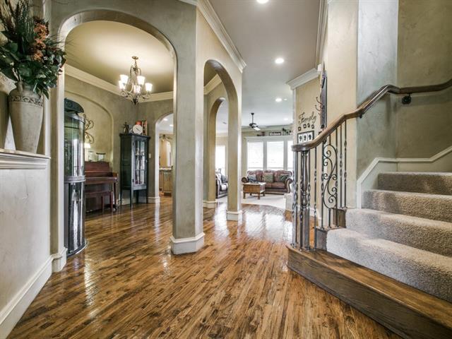 For Sale: 8304 Regency Dr North Richland Hills, TX 76182
