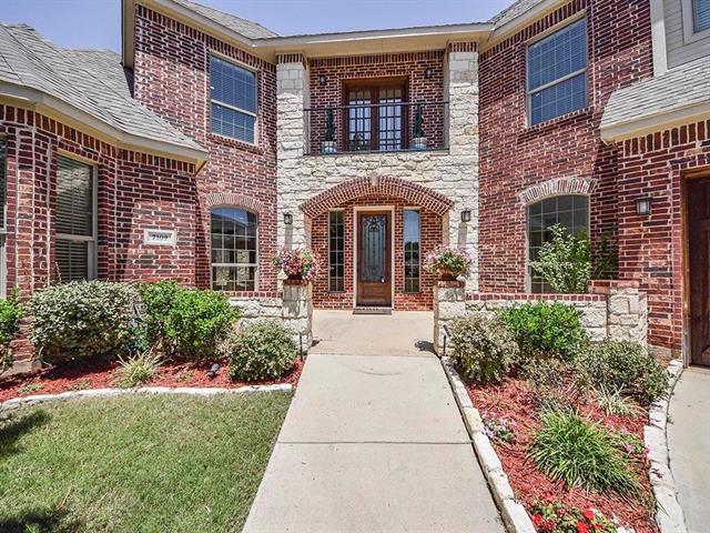 For Sale: 7109 Stone Villa Cir North Richland Hills, TX 76182