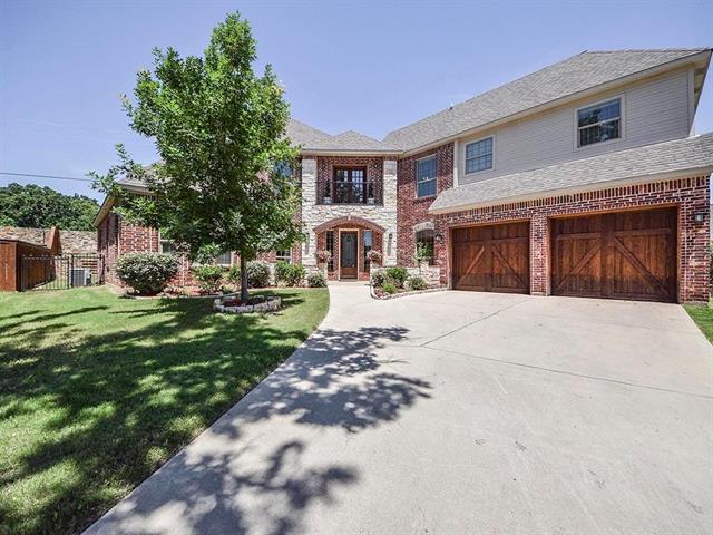 For Sale: 7109 Stone Villa Cir North Richland Hills, TX 76182