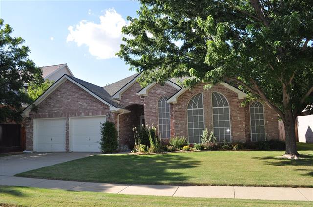 For Sale: 6813 Moss Ln North Richland Hills, TX 76182