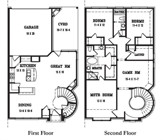 6500 Villa Pointe Dr
