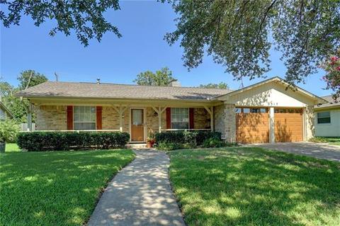 2317 Georgetown Dr