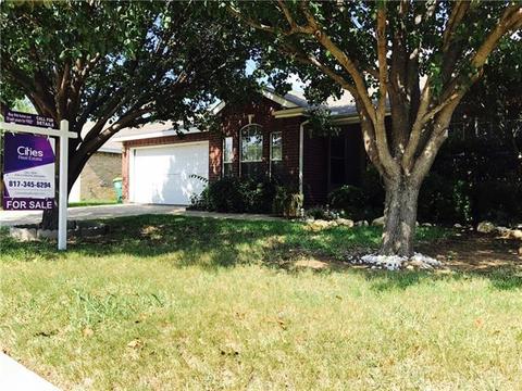 2317 Georgetown Dr