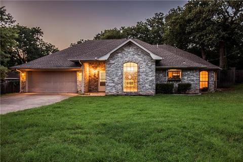 2317 Georgetown Dr