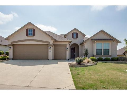 9612 Grandview Dr