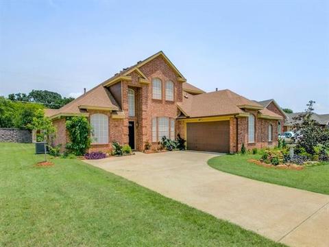 1299 Corinth Bnd