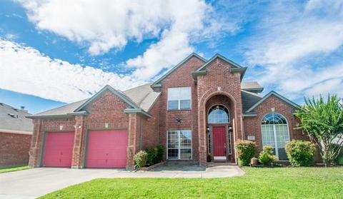 1299 Corinth Bnd