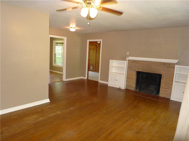 For Sale: 2100 Preston Pl Denton, TX 76209