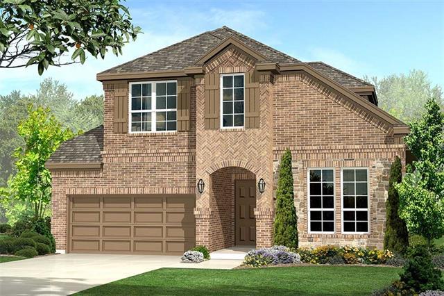2804 Frontier Dr