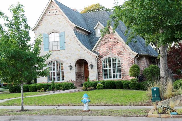 1709 Buena Vista Dr
