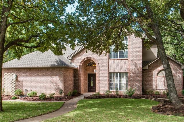 1709 Buena Vista Dr