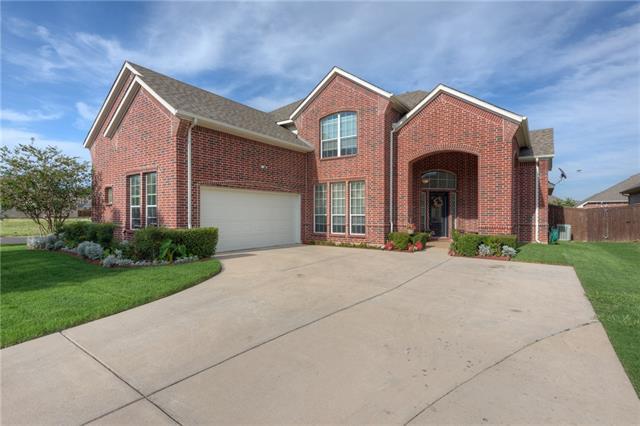 1709 Buena Vista Dr