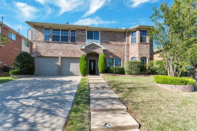1709 Buena Vista Dr